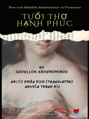 Tuổi Thơ Hạnh Phúc - ebook